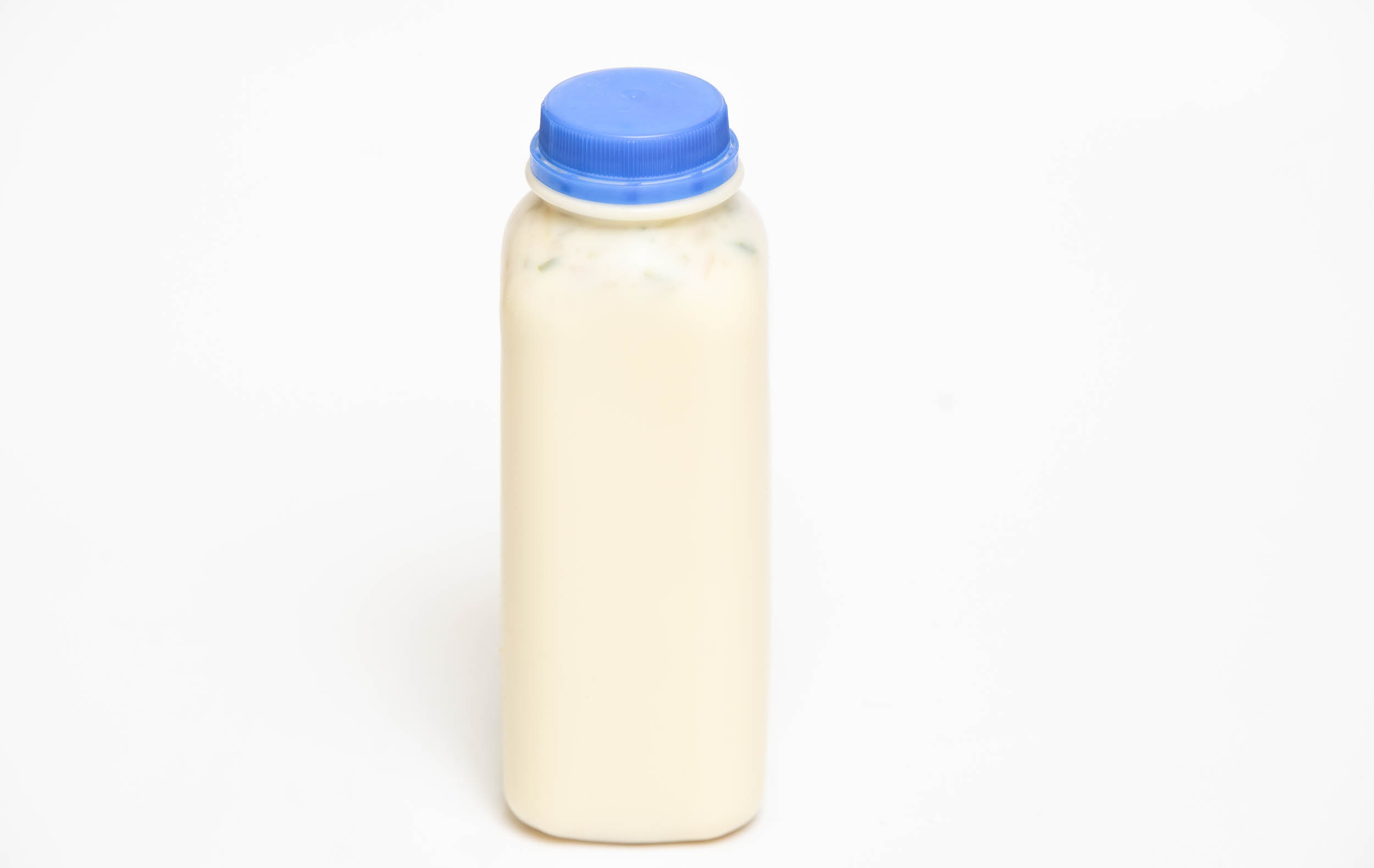 Milk Badam 500ml
